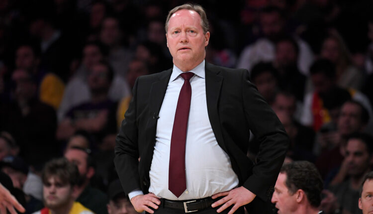 Μάικ Μπουντενχόλζερ