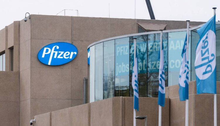 Pfizer