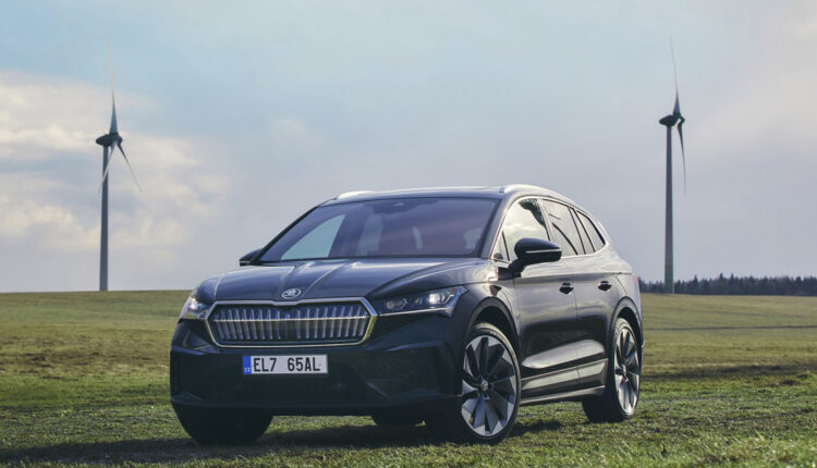 Skoda αυτοκίνητο