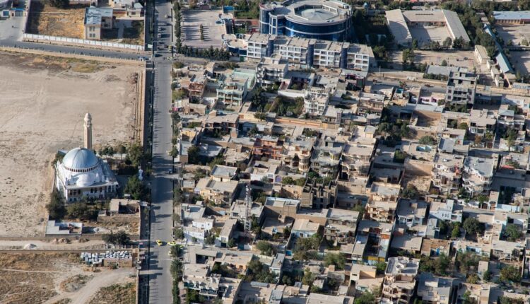 Αφγανιστάν