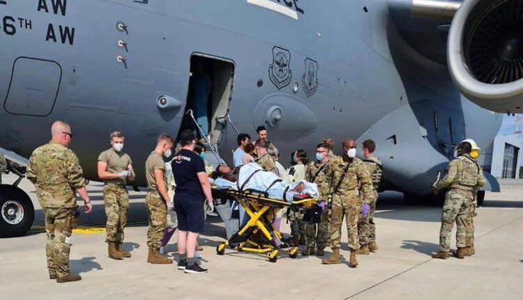 Αφγανιστάν