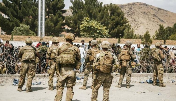 Αφγανιστάν