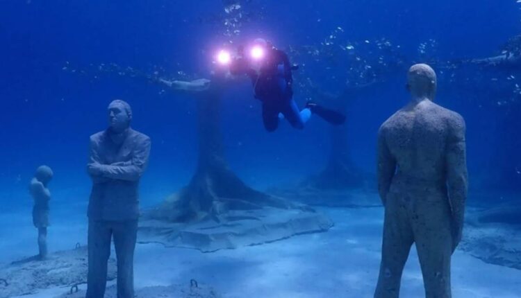 Αγία Νάπα Κύπρος