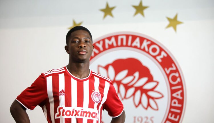 Αγκινμπού Καμαρά