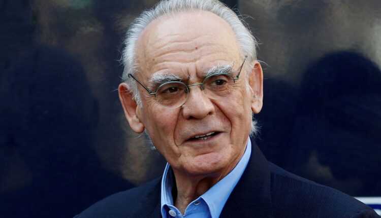 Άκης Τσοχατζόπουλος