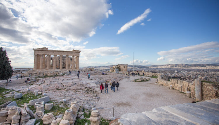 Ακρόπολη