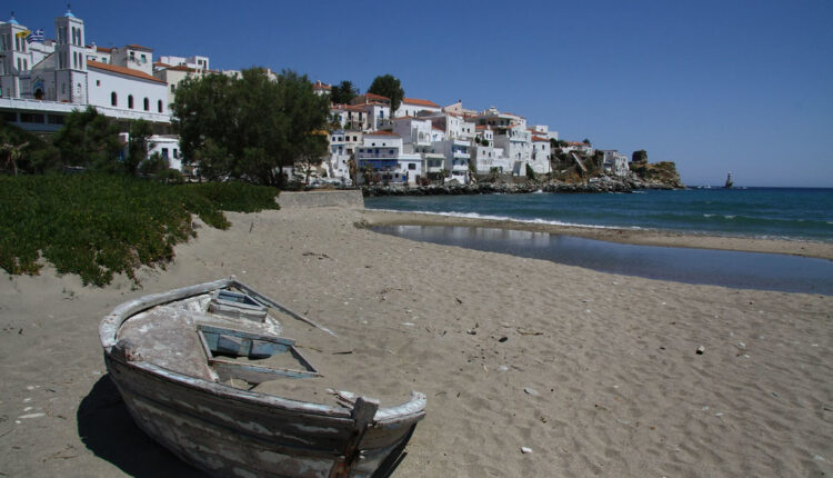 Άνδρος