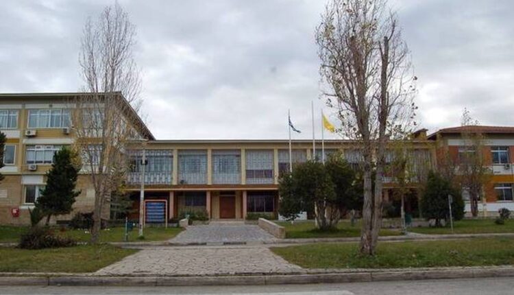 Αρχιτεκτονική Σχολή Πάτρας