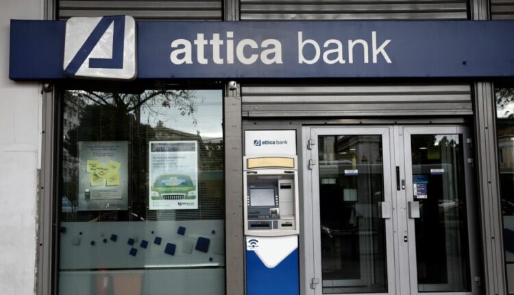Attica Bank