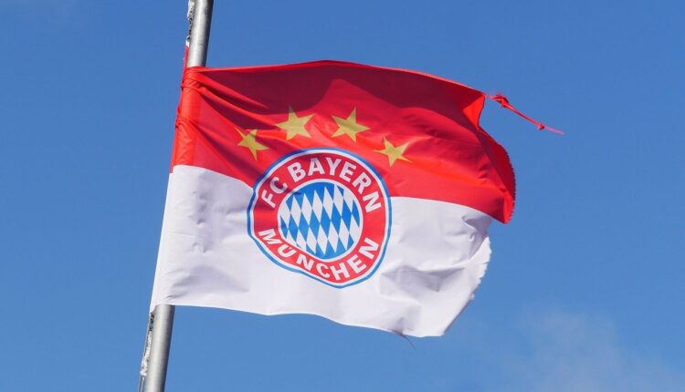 Μπάγερν Μονάχου