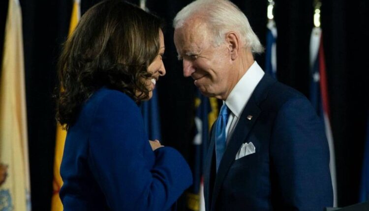 Καμάλα Μπάιντεν