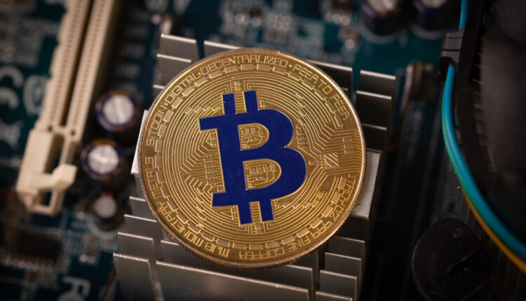 Bitcoin