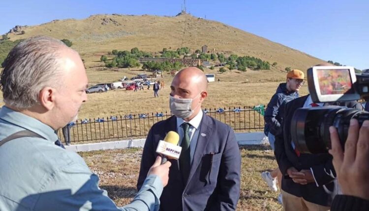 Μπογδάνος