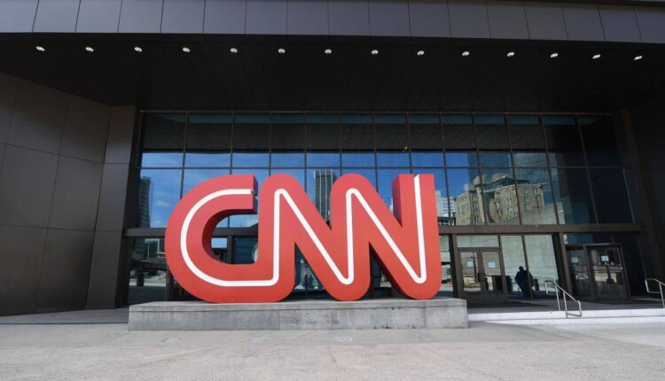CNN