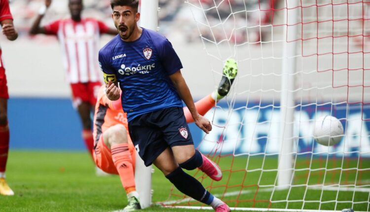 Δημήτρης Πινακάς