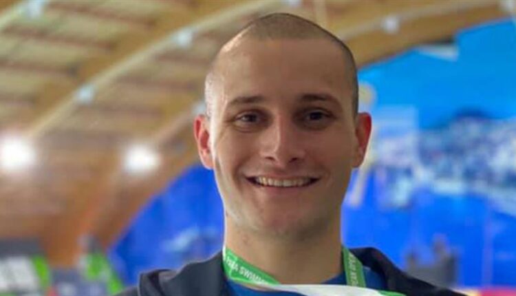 Δημοσθένης Μιχαλεντζάκης