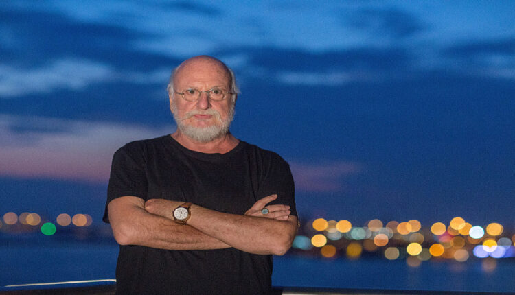 Διονύσης Σαββόπουλος