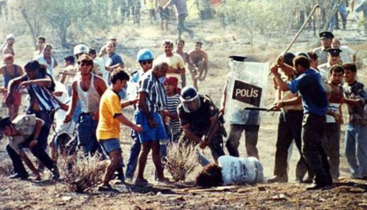 Τάσος Ισαάκ