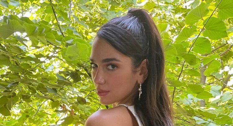 dua lipa