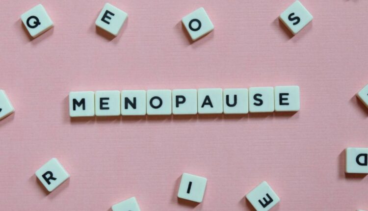 Εμμηνόπαυση