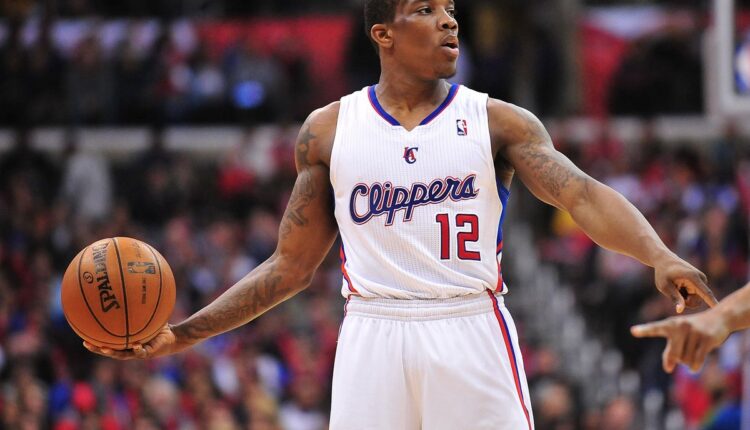 Έρικ Μπλέντσο