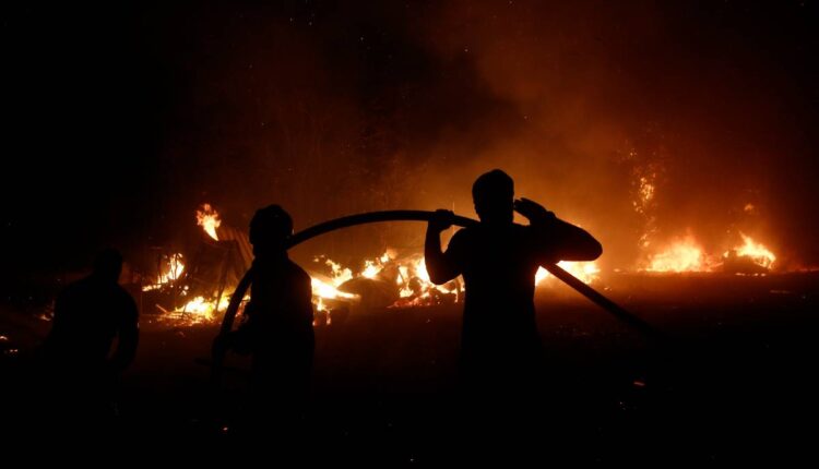 Βαρυμπόμπη
