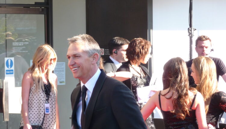 Γκάρι Λίνεκερ