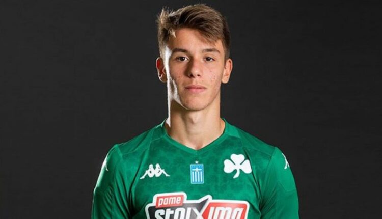 Γιώργος Βαγιαννίδης