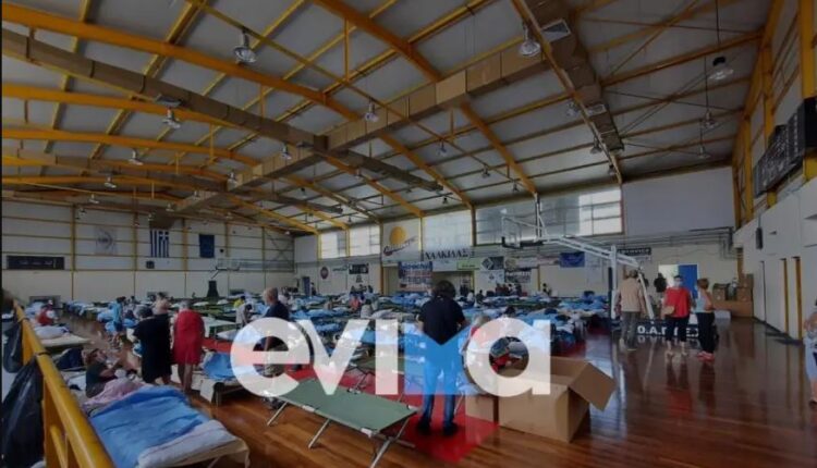 Γήπεδο Χαλκιά - Αναστασιάδη