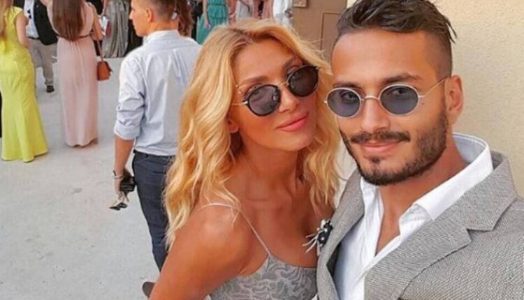 Ηλιάδη Γκέντσογλου