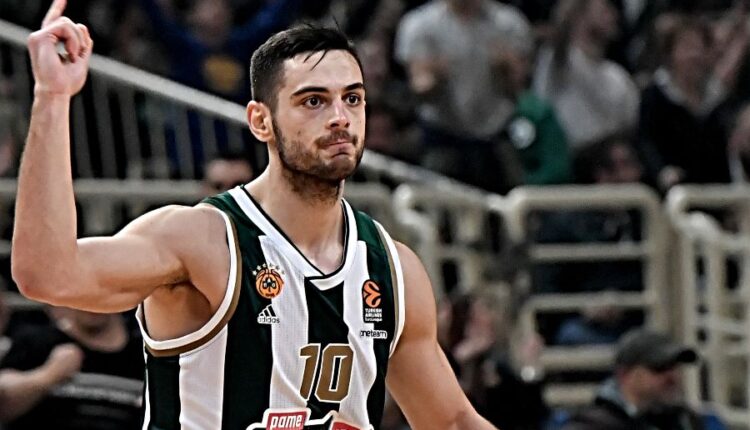 Ιωάννης Παπαπέτρου