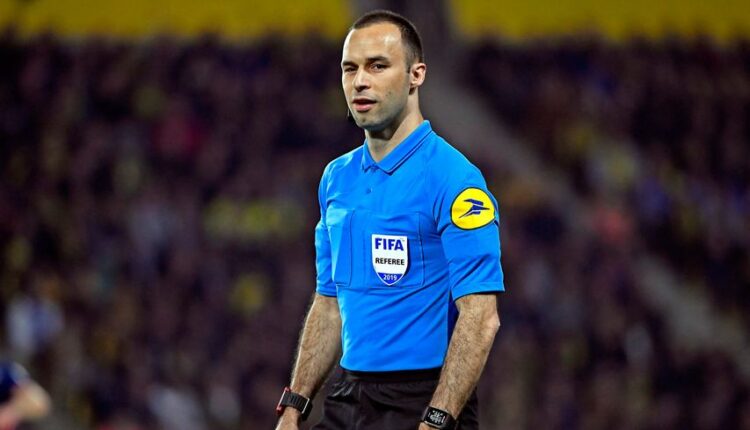 Ζερόμ Μπρισάρ