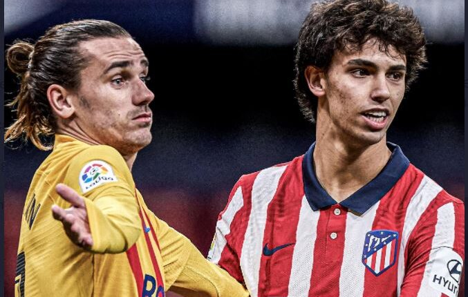 Φέλιξ - Γκριζμάν