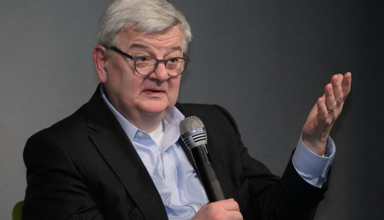 Γιόσκα Φίσερ