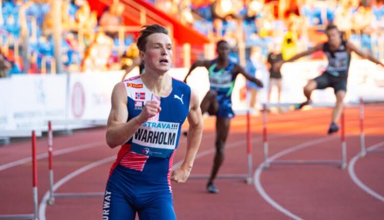 Κάρστεν Βάρχολμ