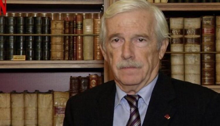 Λασκαρίδης