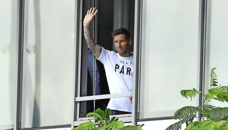 Λιονέλ Μέσι