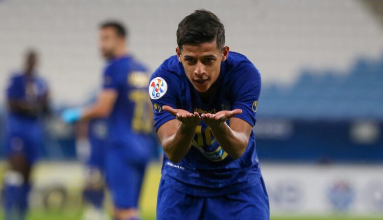 Μαχντι Γκαέντι