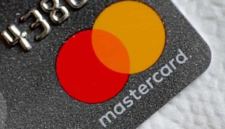 Mastercard