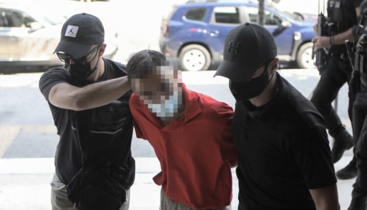 Τρομοκρατική οργάνωση