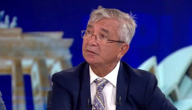 Τουρκία Σύμβουλος Ερντογάν