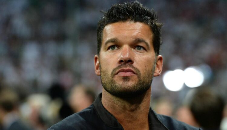 Μίκαελ Μπάλακ