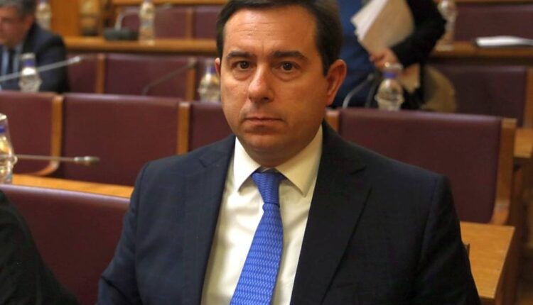 Μηταράκης