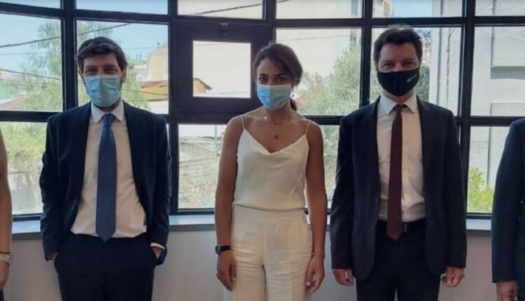 Μνημόνιο συνεργασίας