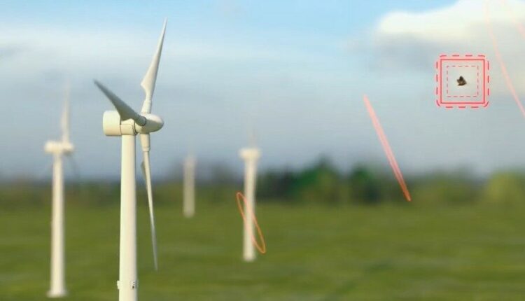 ανεμογεννήτριες