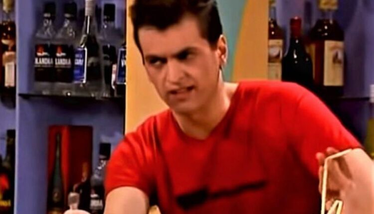 Νικόλας Μπαρμαν