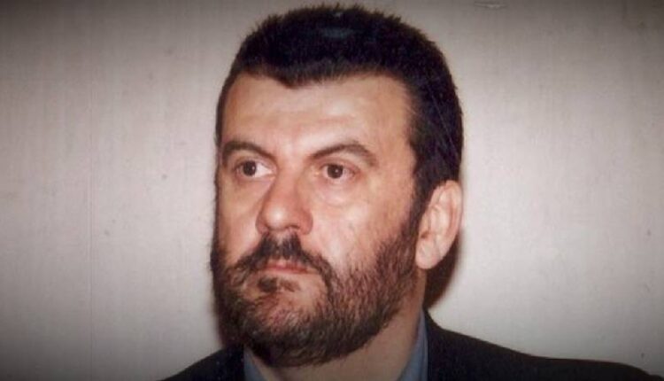 Νίκος Χειλαδάκης