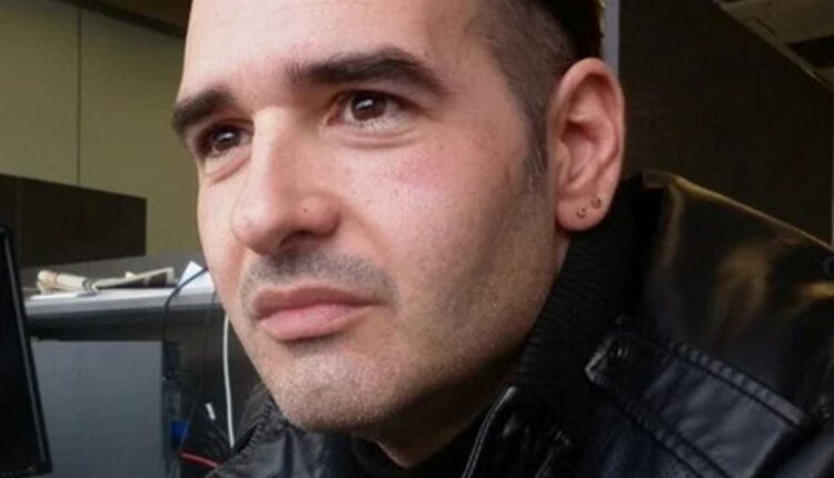 Νίκος Παπαγεωργίου