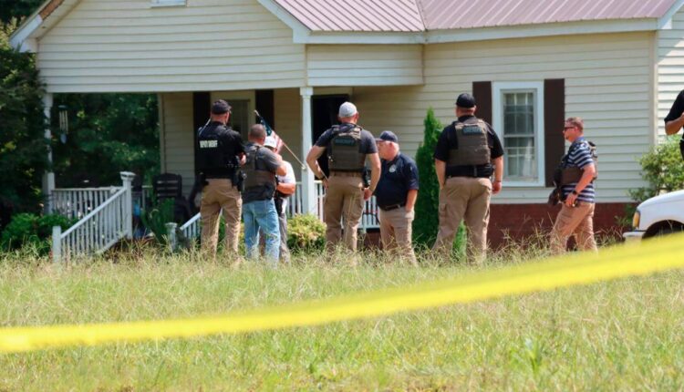 Νότια Καρολίνα