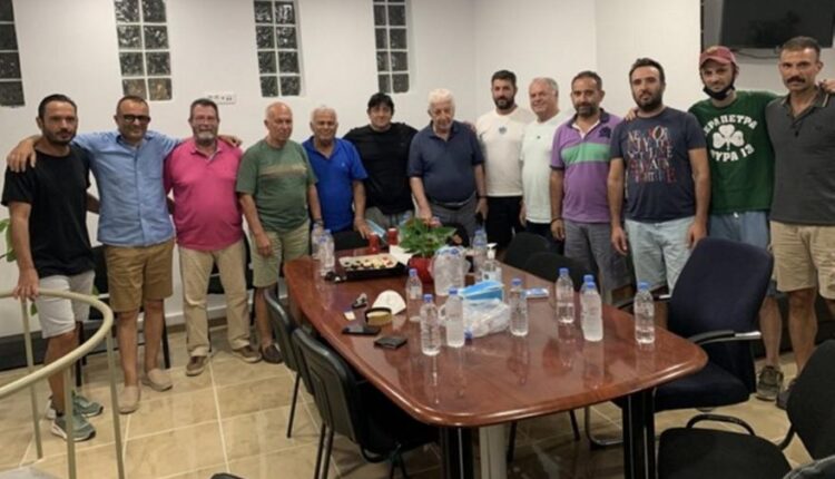 ΟΦΙ - Δικηγόρος νοσοκόμας Μαραντόνα